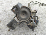 Lower engine mount TOYOTA VENZA 09-16 2013