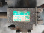 Lower engine mount TOYOTA VENZA 09-16 2013