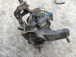 Lower engine mount TOYOTA VENZA 09-16 2013
