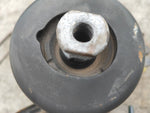 Lower engine mount TOYOTA VENZA 09-16 2013