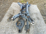 Rear suspension beam MAZDA CX-5 (KF) 16-21 2016-2021