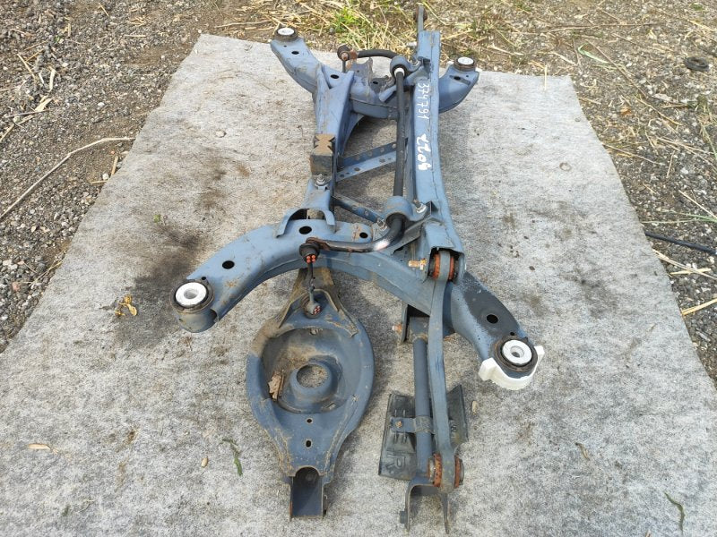 Rear suspension beam MAZDA CX-5 (KF) 16-21 2016-2021