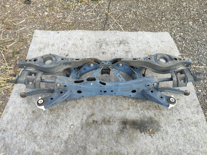 Rear suspension beam MAZDA CX-5 (KF) 16-21 2016-2021
