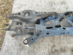 Rear suspension beam MAZDA CX-5 (KF) 16-21 2016-2021