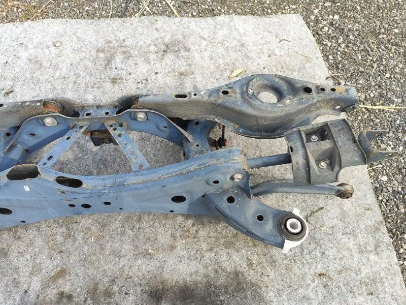 Rear suspension beam MAZDA CX-5 (KF) 16-21 2016-2021