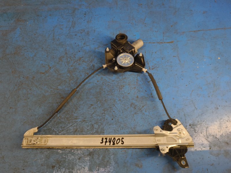 Window lifter LEXUS LBX 23- 2024 Front Right