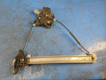 Window lifter LEXUS LBX 23- 2024 Front Right