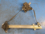 Window lifter LEXUS LBX 23- 2024 Front Left