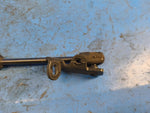 Hood shock absorber BMW 6 SERIES (F13) 12-18 2013 Right