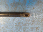 Hood shock absorber BMW 6 SERIES (F13) 12-18 2013 Right