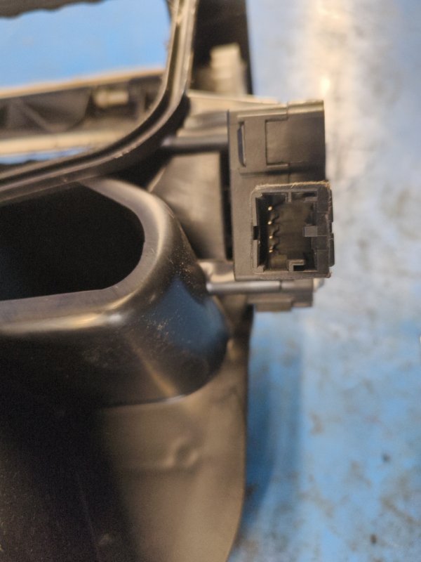 Stove motor BMW 6 SERIES (F13) 12-18 2013