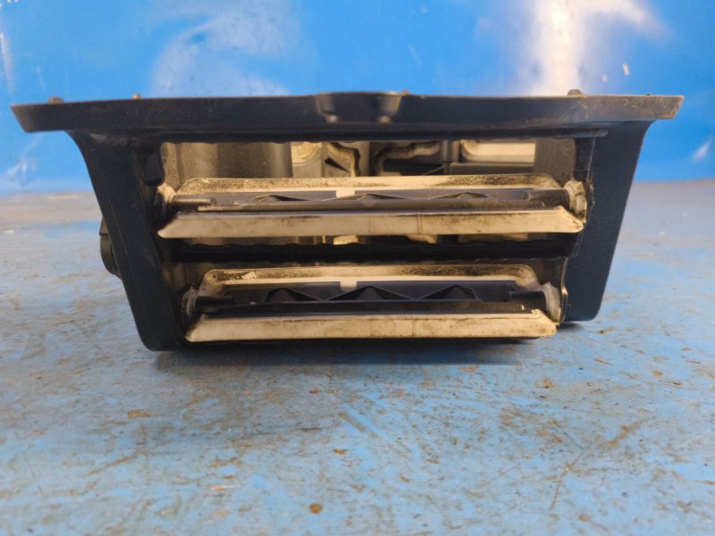 Stove motor BMW 6 SERIES (F13) 12-18 2013