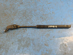 Hood shock absorber BMW 6 SERIES (F13) 12-18 2013 Left