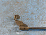 Hood shock absorber BMW 6 SERIES (F13) 12-18 2013 Left