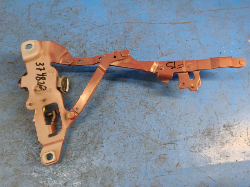 Hood hinge BMW 6 SERIES (F13) 12-18 2013 Right