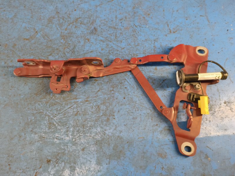 Hood hinge BMW 6 SERIES (F13) 12-18 2013 Right