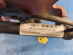 Hood hinge BMW 6 SERIES (F13) 12-18 2013 Right