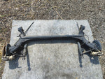 Rear suspension beam HYUNDAI ELANTRA GD 12-17 2014