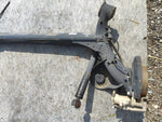 Rear suspension beam HYUNDAI ELANTRA GD 12-17 2014
