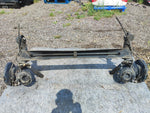 Rear suspension beam HYUNDAI ELANTRA GD 12-17 2014