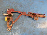 Hood hinge BMW 6 SERIES (F13) 12-18 2013 Left