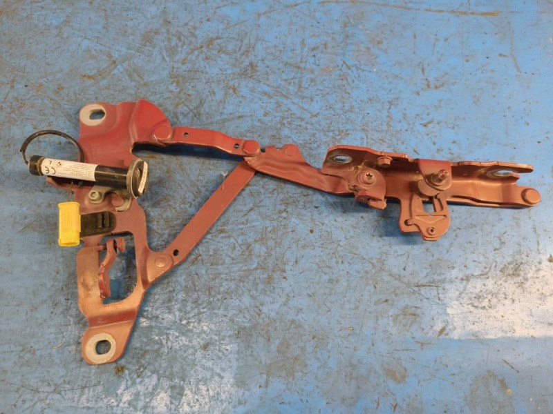 Hood hinge BMW 6 SERIES (F13) 12-18 2013 Left