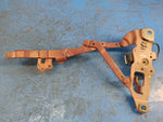 Hood hinge BMW 6 SERIES (F13) 12-18 2013 Left