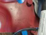 Hood hinge BMW 6 SERIES (F13) 12-18 2013 Left