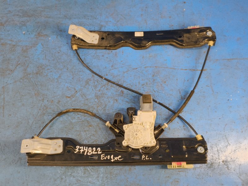 Window lifter LAND ROVER EVOQUE 19- 2020 Front Left