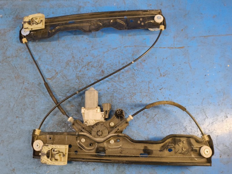 Window lifter LAND ROVER EVOQUE 19- 2020 Front Left