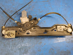 Window lifter LAND ROVER EVOQUE 19- 2020 Front Left