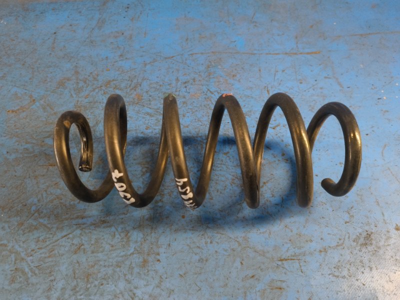 Rear suspension spring LEXUS HS250H (ANF10) 09-12 2009