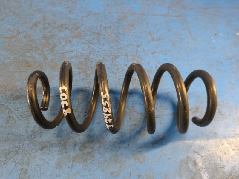 Rear suspension spring LEXUS HS250H (ANF10) 09-12 2009