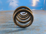 Rear suspension spring LEXUS HS250H (ANF10) 09-12 2009