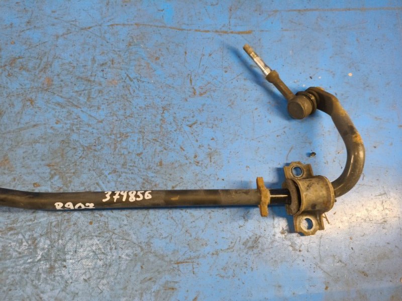 Rear stabilizer LEXUS HS250H (ANF10) 09-12 2009