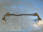 Rear stabilizer LEXUS HS250H (ANF10) 09-12 2009