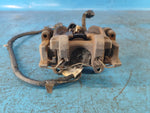Brake caliper FORD ESCAPE 12-19 2017 Rear Right