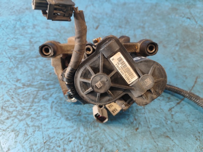 Brake caliper FORD ESCAPE 12-19 2017 Rear Right