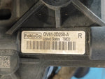 Brake caliper FORD ESCAPE 12-19 2017 Rear Right