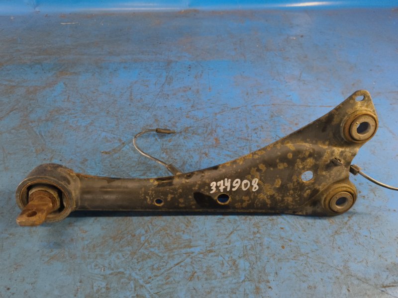 Rear longitudinal suspension arm LEXUS HS250H (ANF10) 09-12 2009 Left
