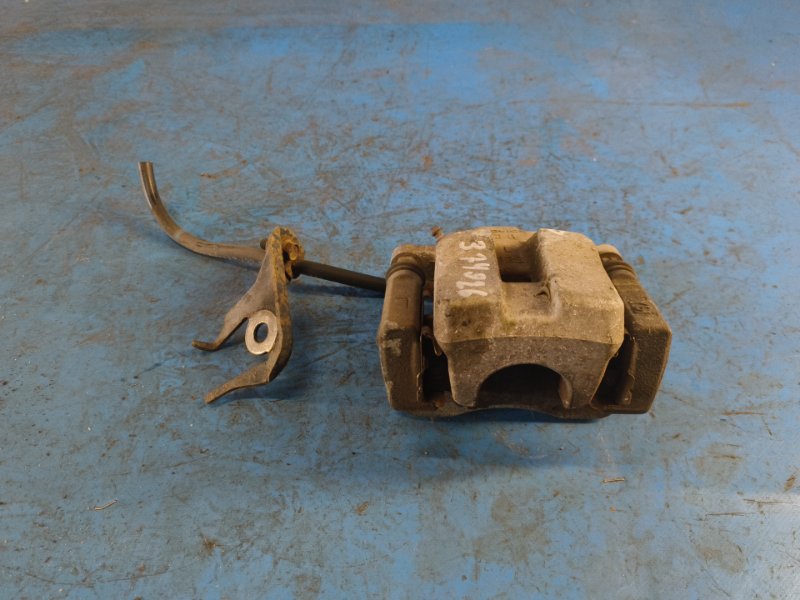 Brake caliper LEXUS HS250H (ANF10) 09-12 2009 Rear Left