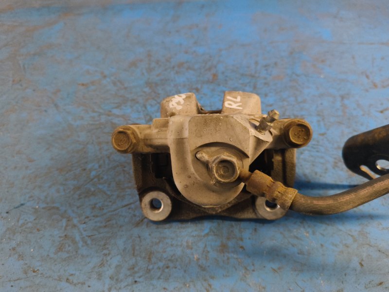 Brake caliper LEXUS HS250H (ANF10) 09-12 2009 Rear Left