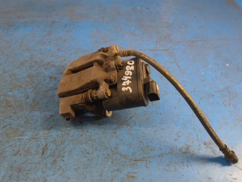 Brake caliper VOLVO XC70 07-16 Rear Right