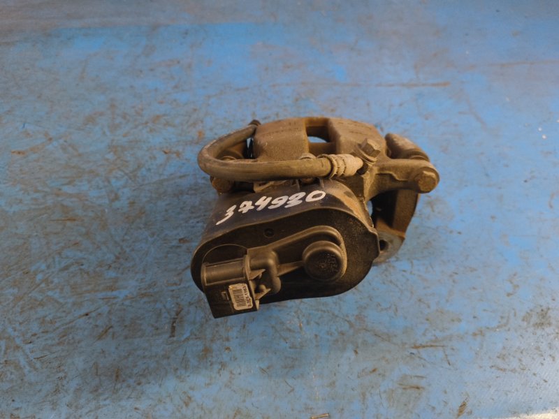 Brake caliper VOLVO XC70 07-16 Rear Right