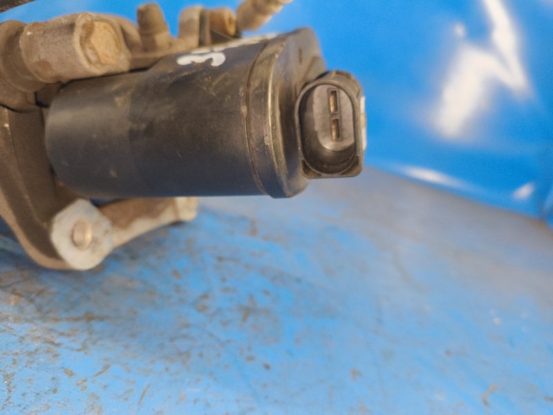 Brake caliper VOLVO XC70 07-16 Rear Right