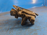 Brake caliper VOLVO XC70 07-16 Rear Right