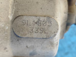 Brake caliper LEXUS HS250H (ANF10) 09-12 2009 Rear Right