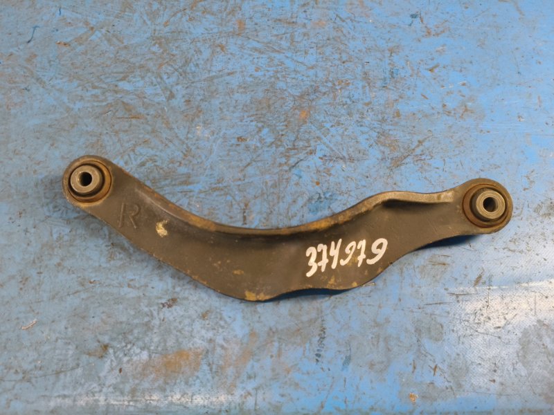 Rear suspension upper transverse arm VOLVO XC70 07-16 Right
