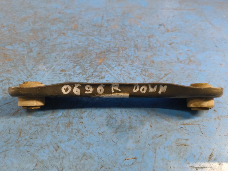 Rear suspension lower transverse arm FORD ESCAPE 12-19 2017 Right
