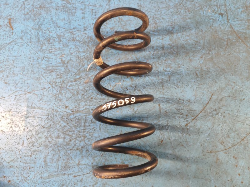 Rear suspension spring FORD FUSION 14- 2019